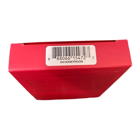 Tom Ford Love Collection Honeymoon Eye Color Quad Eyeshadow Palette NWT - Picture 8 of 9